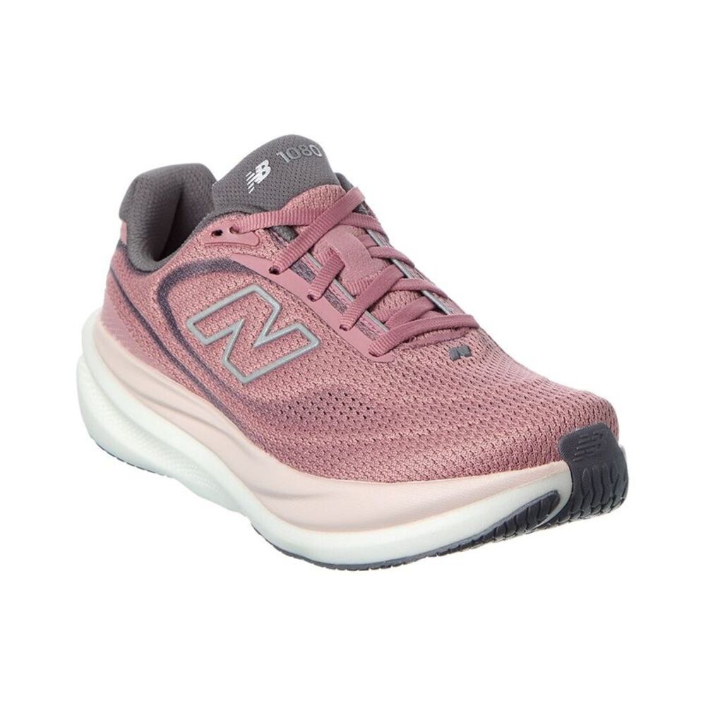 New Balance 1080V15 Sneaker, Pink